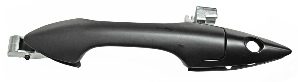 Manija Ext Odyssey 2005-2010 Lisa C/Hoyo P/Llave Delantera Plastico 2219 Izq