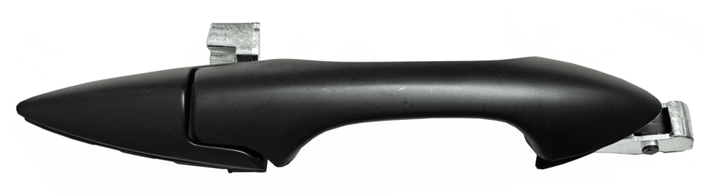 Par Manijas Ext Del Odyssey 2009-2010 Lisa Plastico Ald