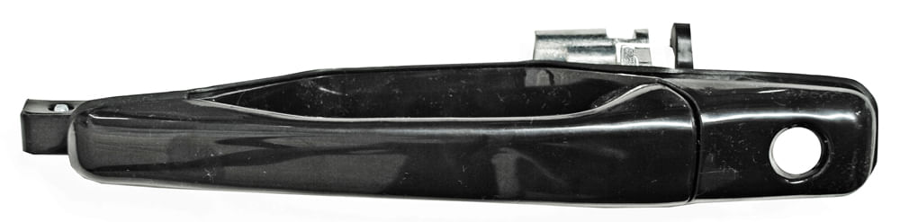 MANIJA EXT LANCER 04-07/ OUTLANDER 03-06 NEGRA DEL PLASTICO 333 DER