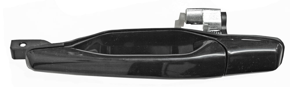 Manija Ext Lancer 04-07/ Outlander 03-06 Negra Tras Plastico 2218 Der Suc2Dic20