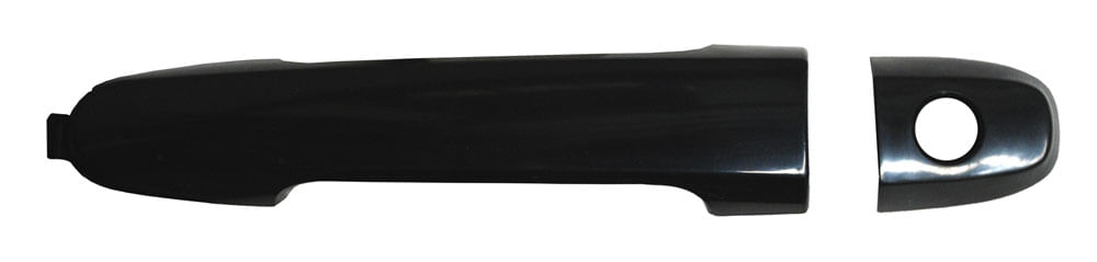 Manija Ext Camry 2002 2003 2004 2005 2006/ Coro/ Matr/ Sola 2003-2008/ Rav4 01-11/ Highlan 2001-2007/ Yaris 2007-2015 Delantera Plastico Izq