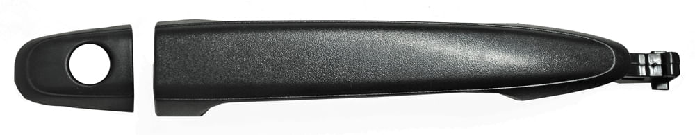 Manija Exterior Rh-Lh China Sin Hoyo Para Llave Delantera Izquierdo