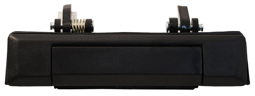 Par Manijas Ext Toyota Pu 1988 Negra Plastico Ald