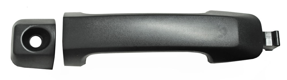 Manija Ext Tundra 2007-2013/ Sequoia Sr5 2008 2009 2010 2011 2012 2013 China C/Hoyo P/Llave Delantera Plastico 333 Izq
