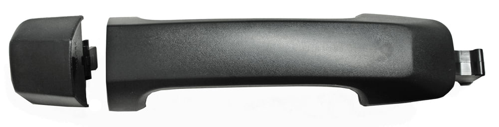 Manija Ext Tundra 2007-2013/ Sequoia Sr5 2008 2009 2010 2011 2012 2013 China S/Hoyo P/Llave Delantera Der/ Trasera Plastico 333 Rh=Lh