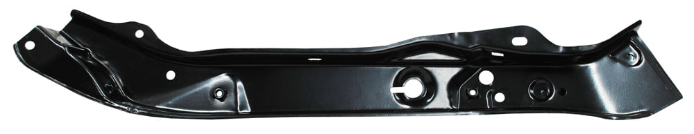 MARCO RADIADOR SUZUKI SX4 07-09 SUP 769 ****9 IZQ