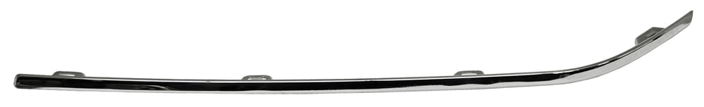 Moldura Defensa Del 300C 05-09 Crom 944 333 Der Suc1Ene27