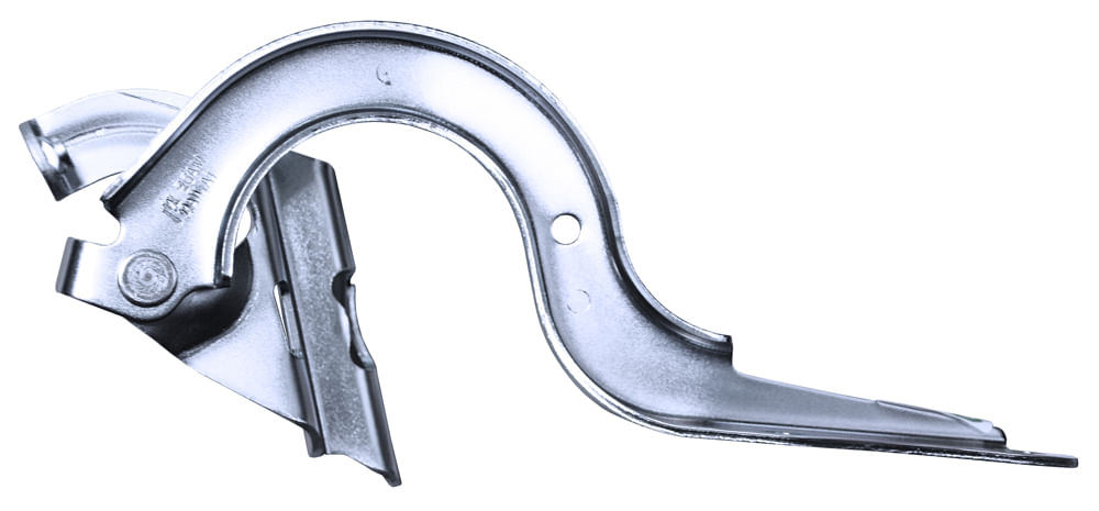 Bisagra Cofre Corolla 2014-2019 Der