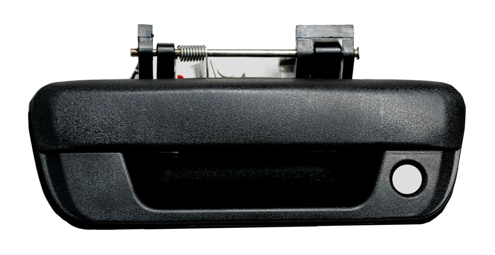 Manija Tapa Caja Colorado/ Canyon 2004-2012/ Tornado 04-19 Plastico China C/Hoyo P/Llave C/Cont Liber 2840308