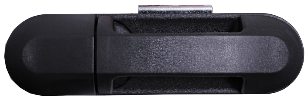 Par Manijas Ext Del Sport Trac 2009-2010 China Plastico Ald