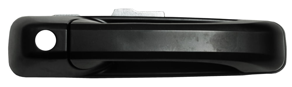 Manija Ext Grand Cherokee 2005-2010/ Commander 2006-2010 China C/Hoyo P/Llave Delantera Plastico 2219 Der