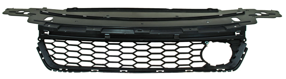 Parrilla Accord 2013-2015 4P C/Cont De Crucero De Def Cent Mtp