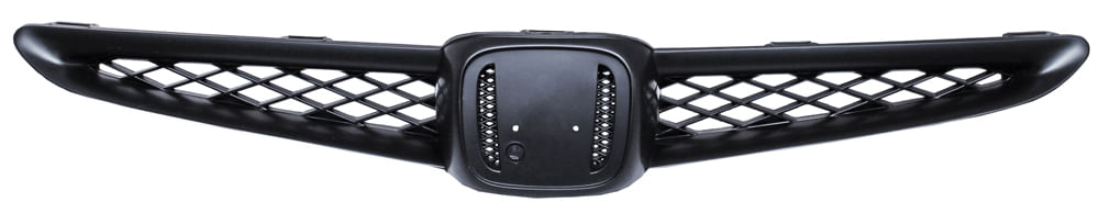 Parrilla Fit 2006-2007