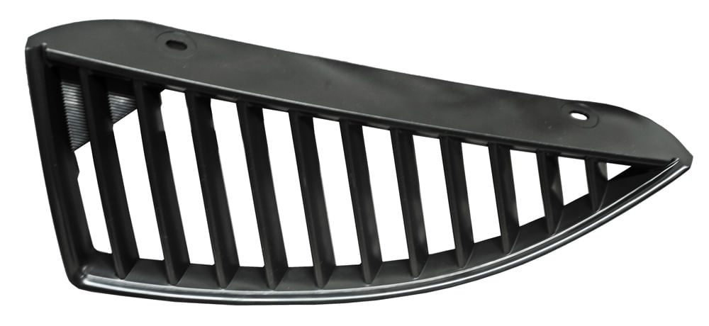 Parrilla Lancer 2004-2005-2006 Negro Izq