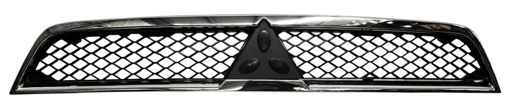 Parrilla Lancer 2008 2009 2010 2011 2012 2013 2014 2015 Cromada