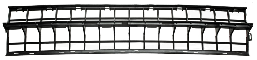 Parrilla Kangoo 2009 2010 2011 2012 2013 2014 De Def Cent Agt