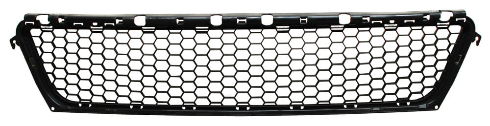 Parrilla Sandero 10-12 Def Cent Agt 333 Revi