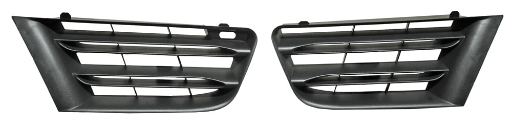 Parrilla Juego 2 Piezas