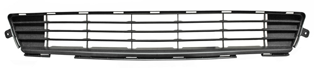 Parrilla Corolla 2011- 2012-2013 De Def Cent