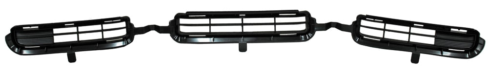 Parrilla Delantera Defensa Central