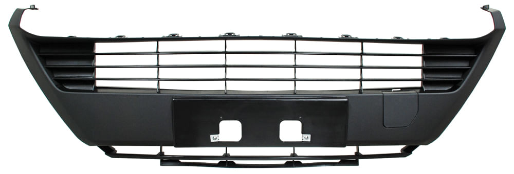 Parrilla Yaris 2017 4P De Def Cent