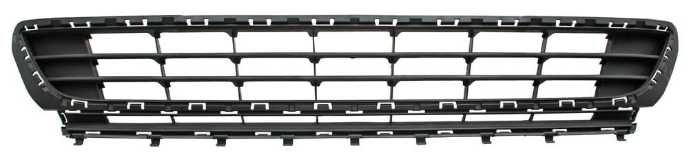 Parrilla Golf 2015-2016-2017 De Def Central Filo Negro 842 627