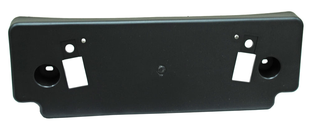 Portaplaca Delantera Juke 2011- 2012-2013-2014 333