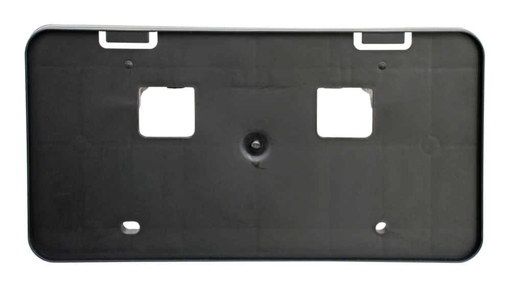 Portaplaca Delantera Corolla 2009 2010 2011 2012 2013