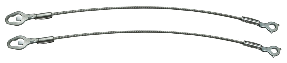 Chicote Tapa Caja Ford Pu Lobo 2004 2005 2006 2007 2008 Par Mx