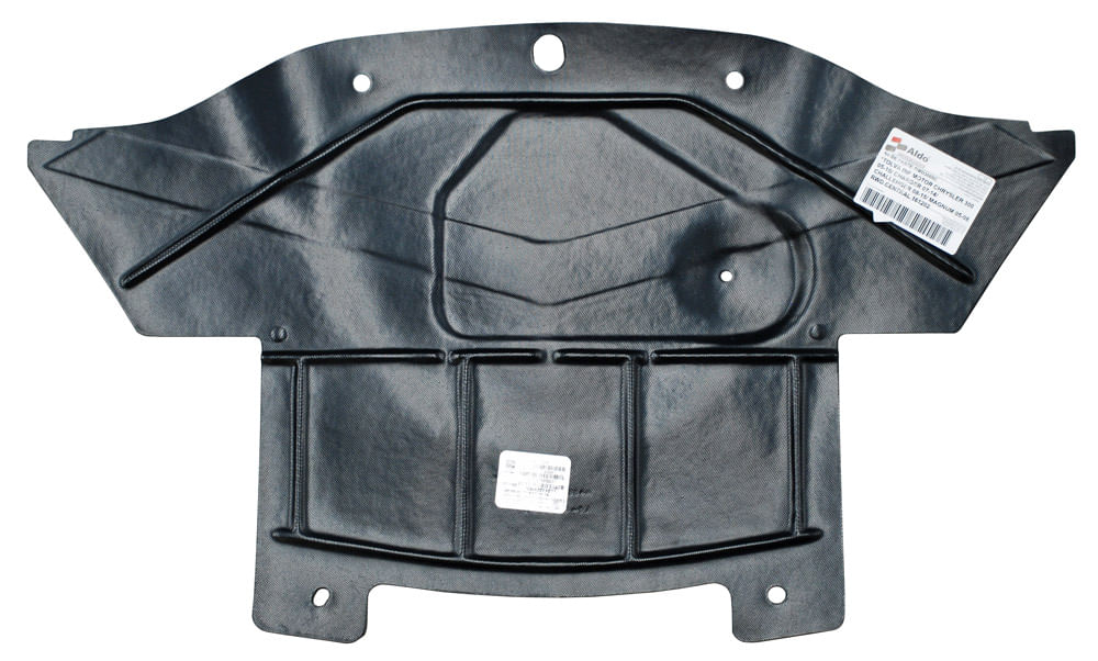 Tolva Inf Motor Chrysler 300 2005-2010/ Charger 2007-2014/ Challenger 2008 2009 2010 2011 2012 2013 2014 2015/ Magnum 2005 2006 2007 2008 Rwd Central