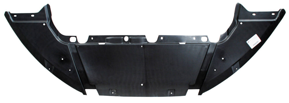 Tolva Inf Motor Focus  2012-2015 Sec Delantera 346