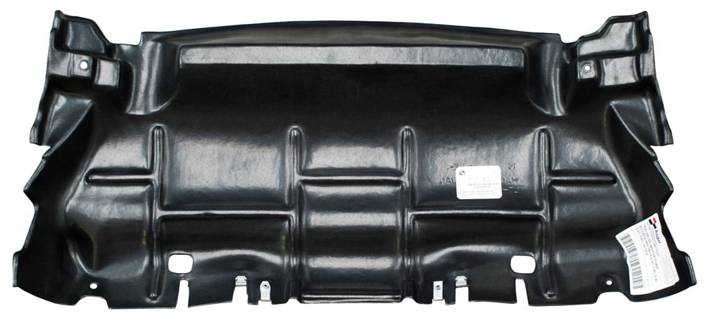 Tolva Inf Motor Ford Econoline 2008-2014 4.6L/ 5.4L/ 6.8L Sec Delantera 333