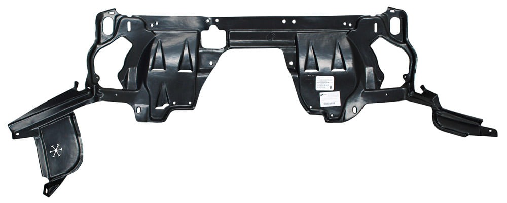 Tolva Inf Motor Accord 2008-2012 2/ 4P 6 Cil