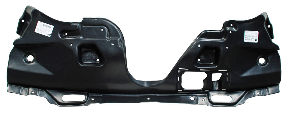 Tolva Inferior Motor 161230