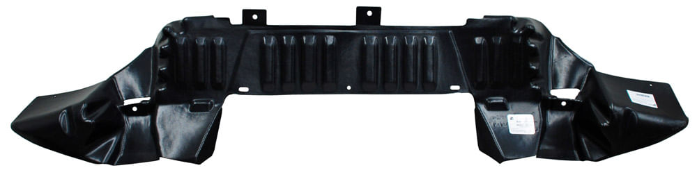 Tolva Inf Motor Nitro 2007-2008-2009-2010-2011 Sec Delantera 0