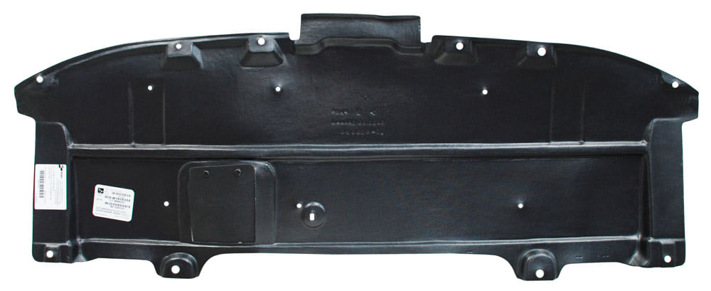 Tolva Inf Motor Mazda Cx5 2013 2014 2015 2016 Sec Del