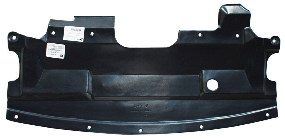 Tolva Inferior Motor Central 161230