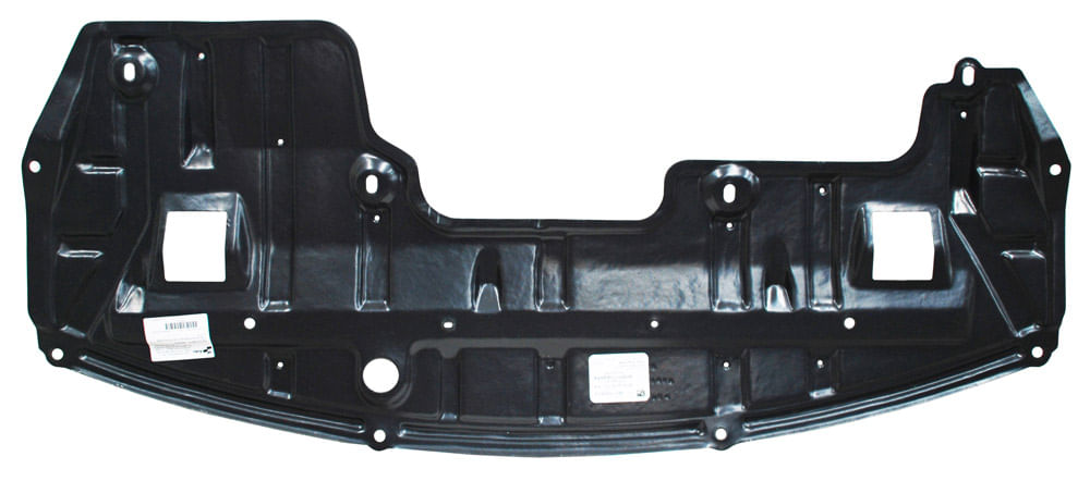 Tolva Inf Motor Pathfinder 2013-2015