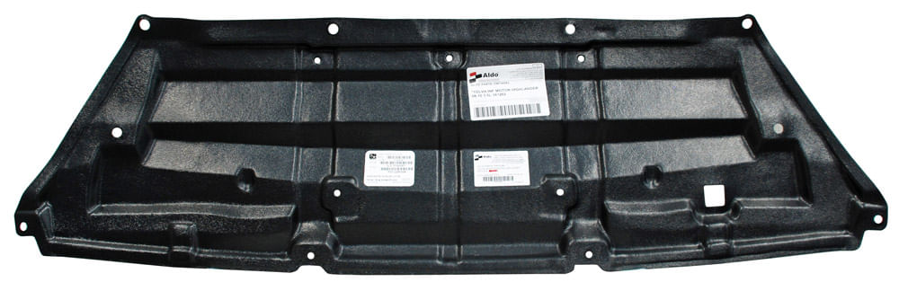 Tolva Inf Motor Highlander 2008-2009-2010 3.5L 0