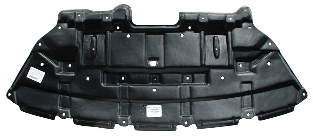 Tolva Inf Motor Highlander 2014-2015 Sec Del