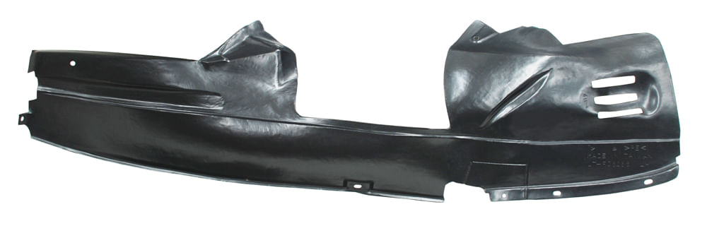 TOLVA SALPICADERA IKON 11-12 FIRST PLASTICO 333 DER