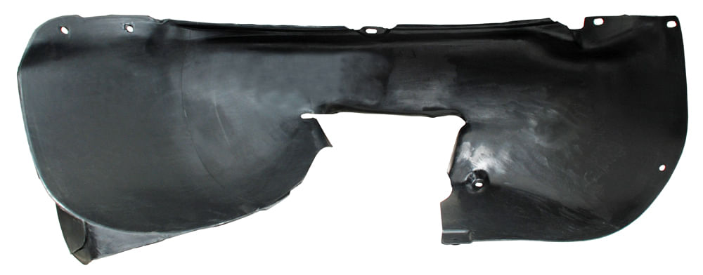 Tolva Salpicadera Golf 2009 2010 2011 2012 2013 Der