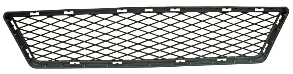 Parrilla Convertible De Defensa Central