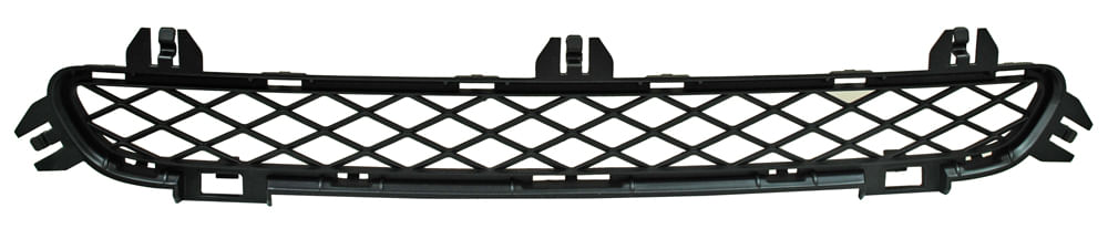 Parrilla Bmw X3 2011- 2012-2013 De Def Cent 335