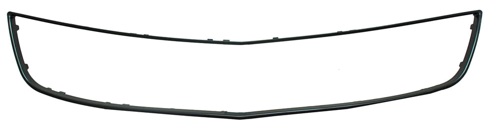 Moldura Parrilla Tornado 2011-2020 Negra Inf Agt