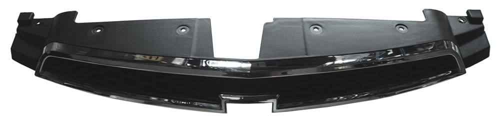 Parrilla Cruze 2010-2011-2012 Sup C/Mold Cromada 346