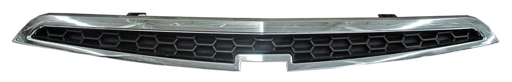 Parrilla Spark 2011- 2012-2013 Filo Cromado Sup 283