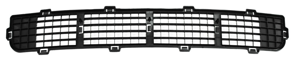 Parrilla De Defensa Central