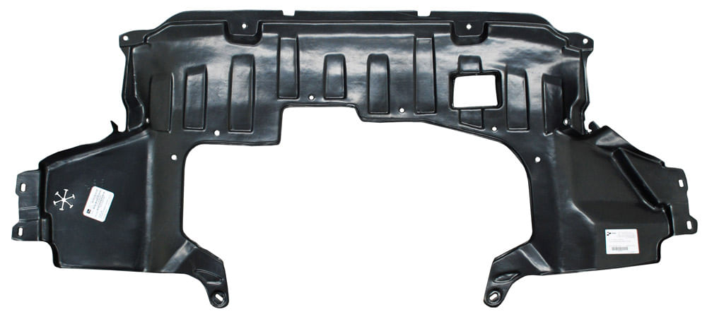 Tolva Inferior Motor 161202