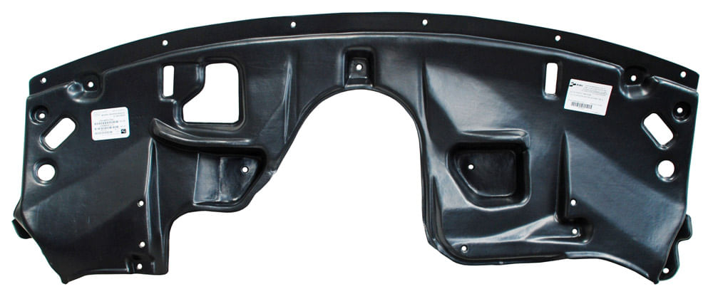 Tolva Inf Motor Odyssey 2005-2010